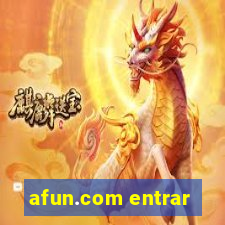 afun.com entrar